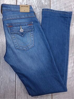True Religion Cora Women’s regular fit Jeans
